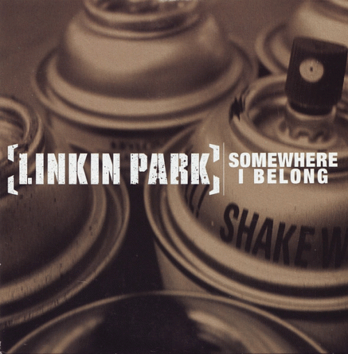 Linkin Park : Somewhere I Belong